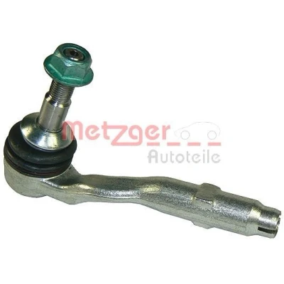 Billede af METZGER 54045111 Styrekugle venstre foraksel BMW: 5 Touring, Sedan