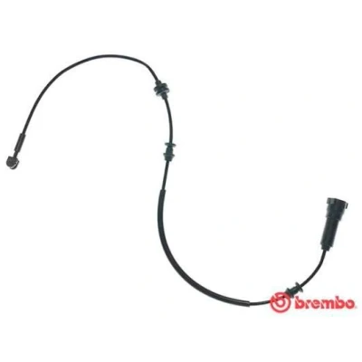 Billede af BREMBO A 00 251 Slidindikator Bremsebelægning OPEL: Vectra C CC, Caravan