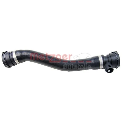 Billede af METZGER 2420516 Kølerslanger EPDM (ethyl propylen dien gummi) BMW: 3 Sedan, Touring, Coupe