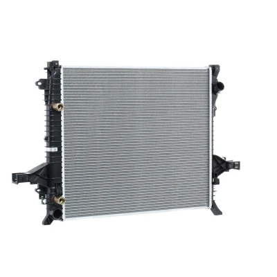 Billede af NISSENS 65613A Radiator Aluminium 620 529 40 Loddet køleripper