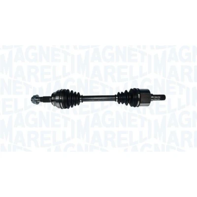 Billede af MAGNETI MARELLI 302004190230 Trækaksel venstre foraksel 7495 FIAT: Ducato III Bus, Van