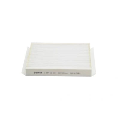 Billede af BOSCH 1 987 432 111 Kabinefilter Partikelfilter 212 242 32 OPEL: Meriva A