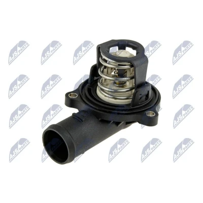 Billede af NTY CTM VW 050 Termostathus
