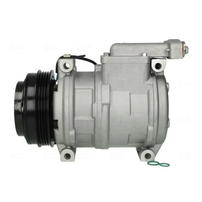Billede af NISSENS 89413 Kompressor 10PA17C 24 PAG 46 R 134a