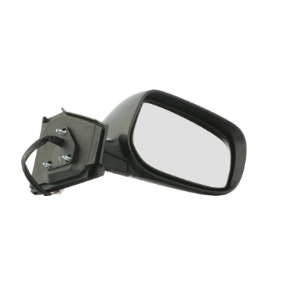 Billede af Sidespejl Van Wezel 5432808 højre grundet / primet Komplet spejl, konveks, til elektr. spejlindstilling, opvarmelig TOYOTA: Yaris II Hatchback