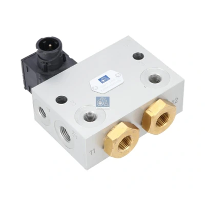 Billede af DT Spare Parts 2.25510 Magnetventil