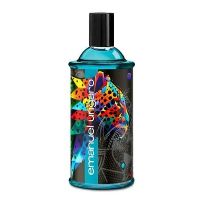 Billede af Emanuel Ungaro Intense For Him Eau de parfum 100 ml