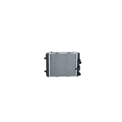 Billede af NRF 550329 Radiator Aluminium 185mm 196mm 26mm Loddet køleripper