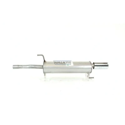 Billede af WALKER 23352 Lydpotte 1200 uden monteringsdele OPEL: Corsa D Hatchback