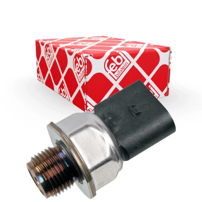 Billede af FEBI BILSTEIN 102489 Sensoren VOLKSWAGEN: Polo V Hatchback, Sharan II, Tiguan I, SEAT: Leon III Ibiza 4 ST, AUDI: A4 B8 Avant, Sedan