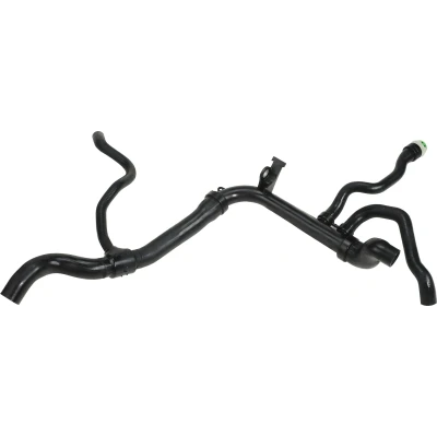 Billede af GATES 05 2999 Kølerslanger EPDM (ethyl propylen dien gummi) OPEL: Vectra B Sedan