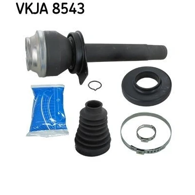 Billede af SKF VKJA 8543 Knokkelled med leje VOLKSWAGEN: Transporter 5, Multivan 5 (7HM