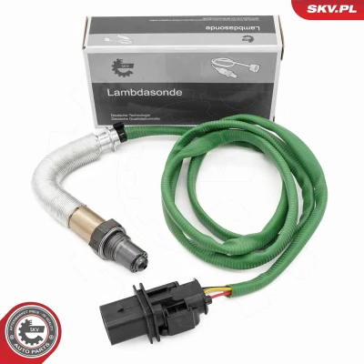 Billede af ESEN SKV 09SKV170 Lambdasonde foran katalysatoren Reguleringssonde 12V MERCEDES BENZ: E klasse T modell, Sedan, C modell
