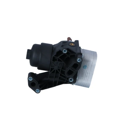 Billede af NRF 31356 Hus, oliefilter SKODA: Octavia 3 Combi, VOLKSWAGEN: Sharan II