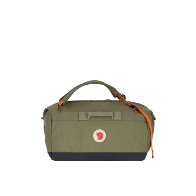 Billede af Fjällräven FÄRDEN Duffel 50 Sportstasker, Størrelse: One Size, Green