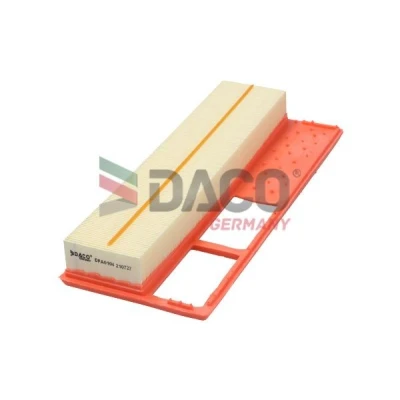 Billede af Luftfilter DACO Germany DFA0104