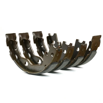Billede af MEYLE 36 14 533 0009 Bremsebakker bagaksel 172 32 uden fjeder ORIGINAL Quality TOYOTA: RAV4 III SUV, IV NISSAN: Qashqai / Qashqai+2 I, Juke