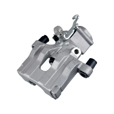 Billede af FEBI BILSTEIN 179094 Bremsekaliber Aluminiumsstøbning Bagaksel venstre OPEL: Vectra C Caravan, Sedan, CC, SAAB: 9 3 Stationcar