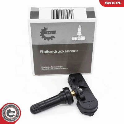 Billede af Hjulsensor, dæktrykkontrolsystem ESEN SKV 70SKV031