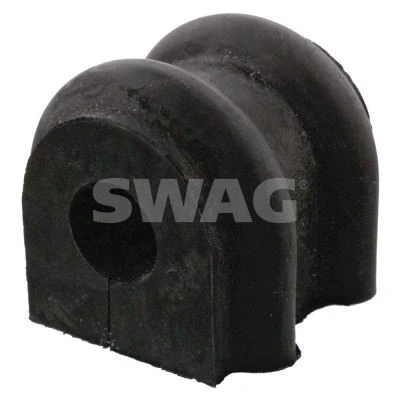 Billede af SWAG 91 94 1565 Stabilisatorbøsning bagaksel Gummi 14 HYUNDAI: i30 I Stationcar, Hatchback, II KIA: cee‘d Stationcar