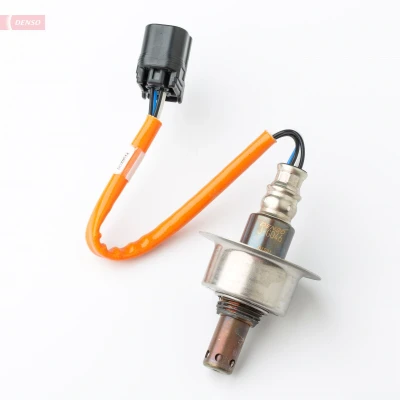 Billede af DENSO Direct Fit DOX 0514 Lambdasonde M18x1.5 opvarmet, Fingersonde, bredbånd lambda sonde HONDA: FR V
