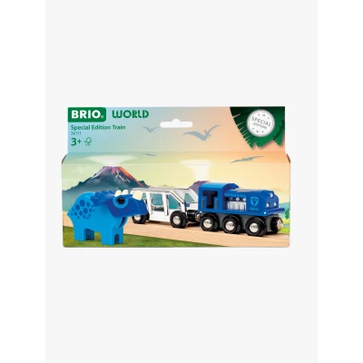 Billede af BRIO World 36111 Special Edition Tog