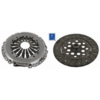 Billede af SACHS 3000 951 977 Kobling uden udrykkerleje 220 OPEL: Corsa D Hatchback, Astra J Sports Tourer, Hatchback