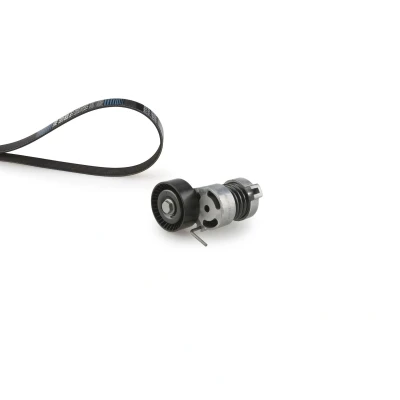 Billede af GATES K086PK1640 Kileribberem ThermalPro BMW: 3 Sedan, Touring, 1 Hatchback