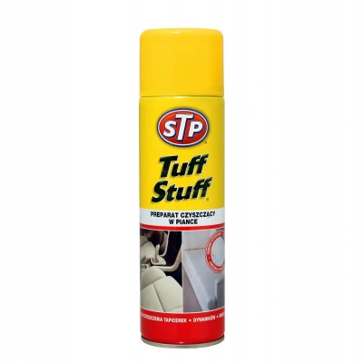 Billede af STP 30 034 Tekstil / tæpperens spraydåse