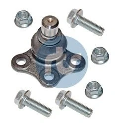 Billede af RTS 93 00742 056 Bærekugle Foraksel begge sider, nede PEUGEOT: 207 SW, Hatchback, 2008 Stationcar, CITROËN: C3 Picasso, III Van / Hatchback