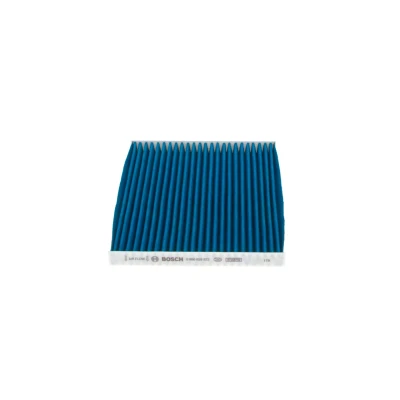 Billede af BOSCH 0 986 628 572 Kabinefilter Aktivkulfilter 196 240 20 HYUNDAI: i30 II Hatchback, i20 Stationcar, KIA: cee‘d Sportswagon