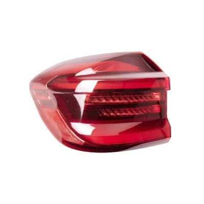 Billede af PRASCO BM8084054 Baglygter venstre ydre del LED
