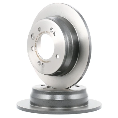 Billede af Bremseskive BREMBO 08.A869.11