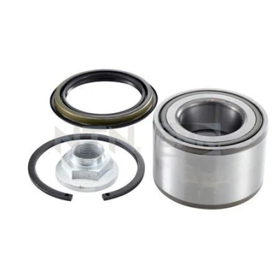 Billede af SNR R141.75 Hjullejesæt 88 FORD: S Max Mk1, MAZDA: BT 50 Pick up