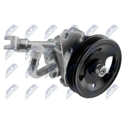 Billede af NTY SPW NS 005 Hydraulikpumpe Hydraulisk