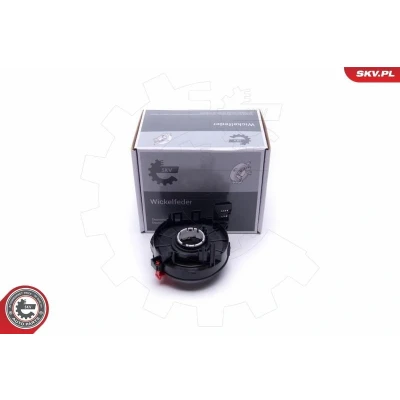 Billede af ESEN SKV 96SKV577 Vinkelfjeder VOLKSWAGEN: Fox Hatchback