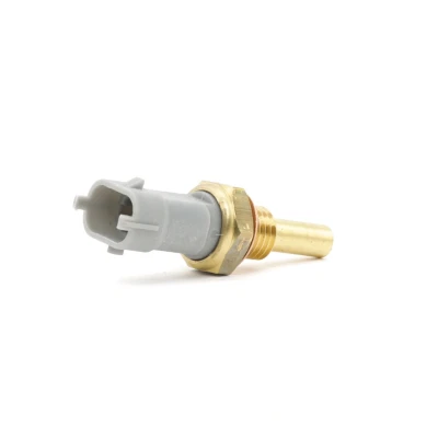 Billede af FEBI BILSTEIN 28381 Kølevæsketemperatur Sensor grå med tætningsring OPEL: Zafira B, Corsa D Hatchback, Astra G Caravan, PEUGEOT: 308 I Hatchback