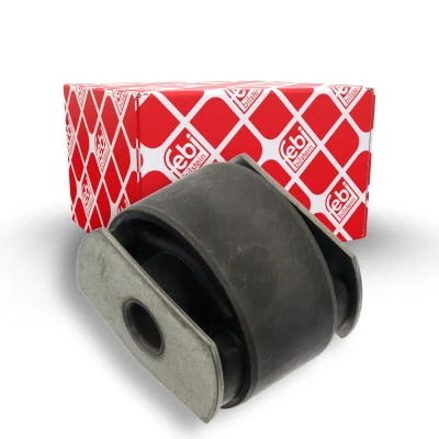 Billede af FEBI BILSTEIN 09396 Bøsning foraksel nede, bag 50 Gummi