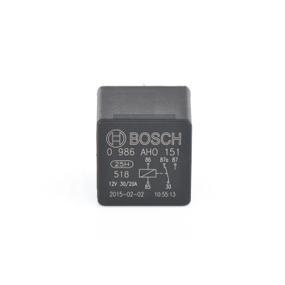 Billede af BOSCH 0 986 AH0 151 Relæ