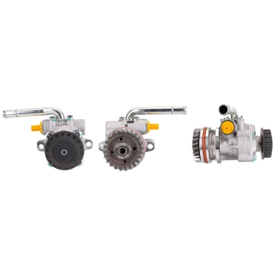 Billede af ELSTOCK 15 0312 Hydraulikpumpe Hydraulisk VOLKSWAGEN: Touareg I, Transporter 5