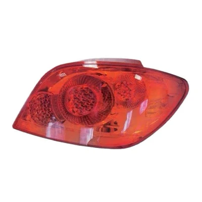 Billede af MAGNETI MARELLI 714025700702 Baglygter venstre P21/5W, R5W uden pærer med pærefatning PEUGEOT: 307 Hatchback