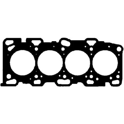 Billede af CORTECO 415167P Toppakning 0,4 Metal