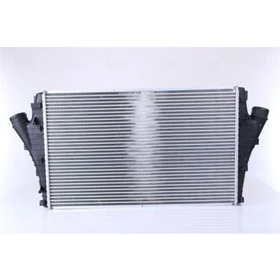 Billede af NISSENS 96647 Intercooler SAAB: 9 3 Stationcar, Sedan, OPEL: Vectra C Caravan