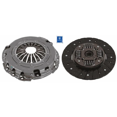 Billede af SACHS 3000 951 658 Kobling uden udrykkerleje 240 RENAULT: MASTER 2 Pritsche/Fahrgestell, Kasten