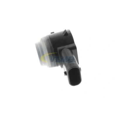 Billede af VEMO V30 72 0784 Parkeringssensor Original Quality foran og bagved sort Ultralydsensor VOLKSWAGEN: Passat B8 Variant, Golf 7