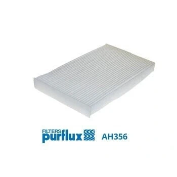 Billede af PURFLUX AH356 Kabinefilter Pollenfilter 259 148 23 NISSAN: Juke, Leaf II, I