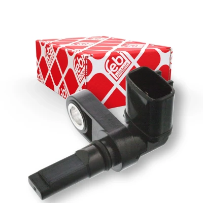 Billede af FEBI BILSTEIN 106960 ABS Sensor Bagaksel højre, højre foraksel TOYOTA: Land Cruiser 100, Prado 120