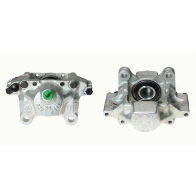 Billede af BUDWEG CALIPER 341769 Bremsekaliber MERCEDES BENZ: 190, W124 Stationcar, Sedan