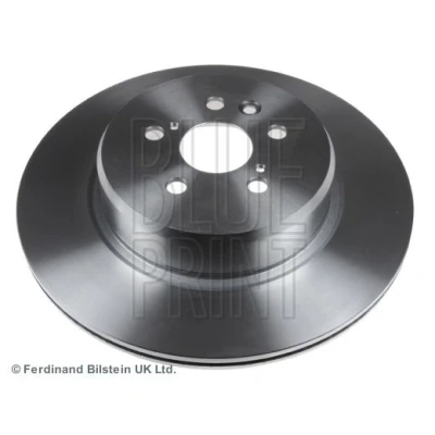 Billede af BLUE PRINT ADT343115 Bremseskiver bagaksel 315 16 5 100 indvendigt ventileret coatet TOYOTA: Celica VI Coupe