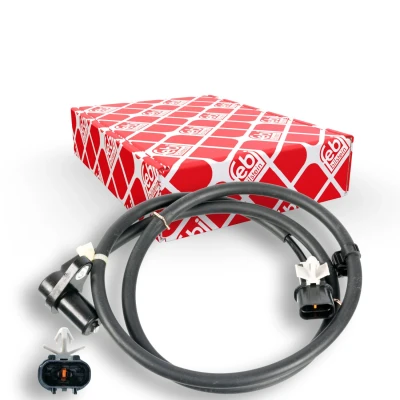 Billede af FEBI BILSTEIN 172391 ABS Sensor venstre foraksel 1460 1075 MITSUBISHI: Outlander I SUV